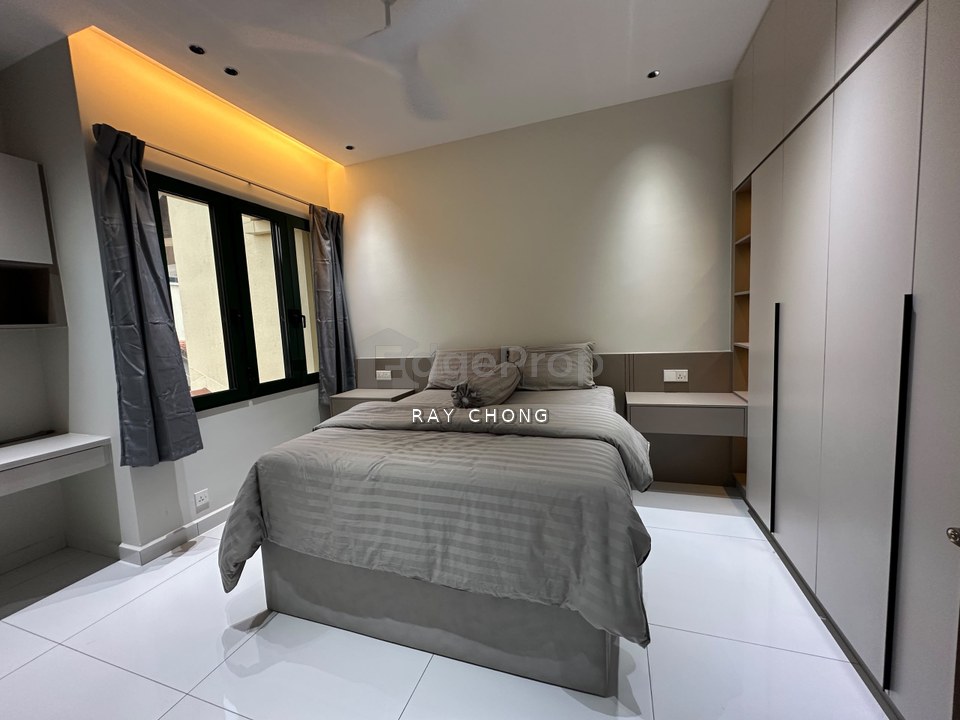 Desa ParkCity (Nadia Parkhomes)