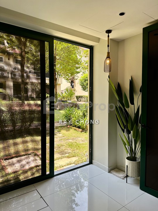 Desa ParkCity (Nadia Parkhomes)