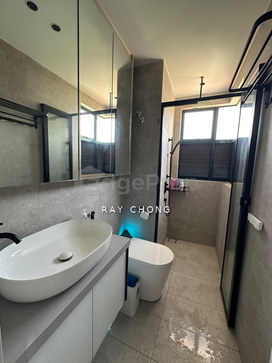 Desa ParkCity (Nadia Parkhomes)
