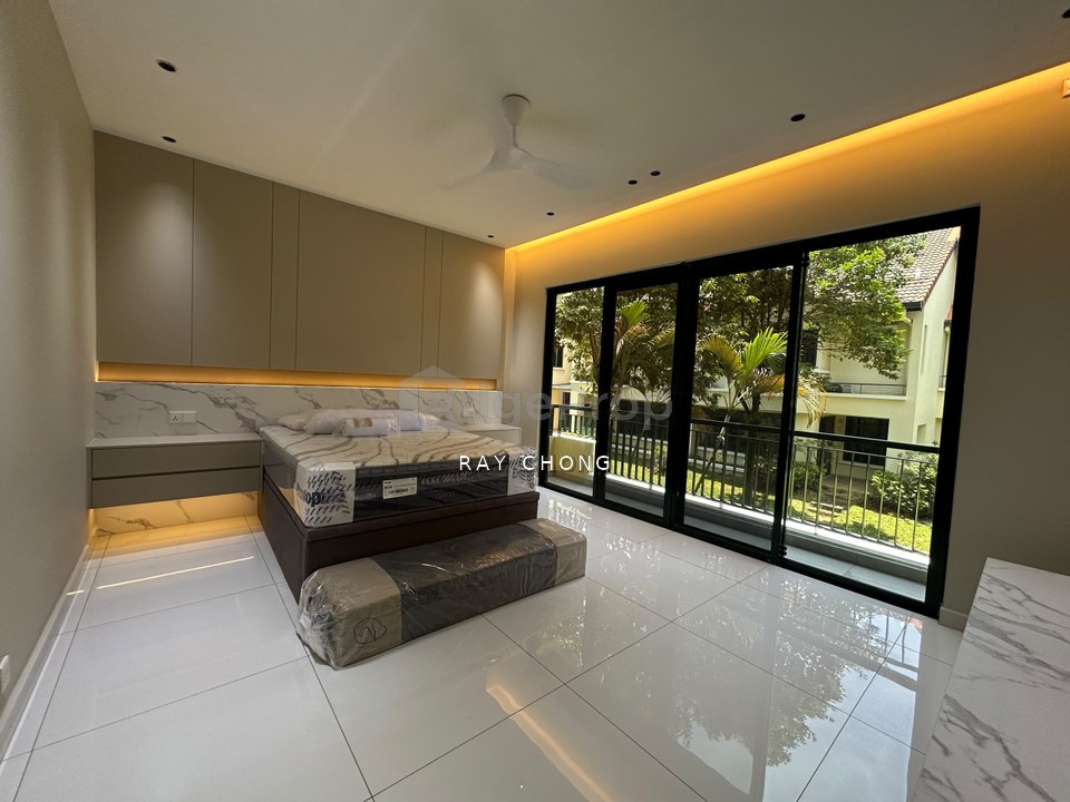 Desa ParkCity (Nadia Parkhomes)