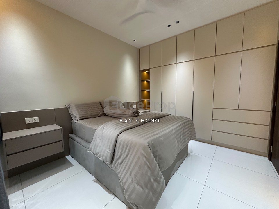 Desa ParkCity (Nadia Parkhomes)