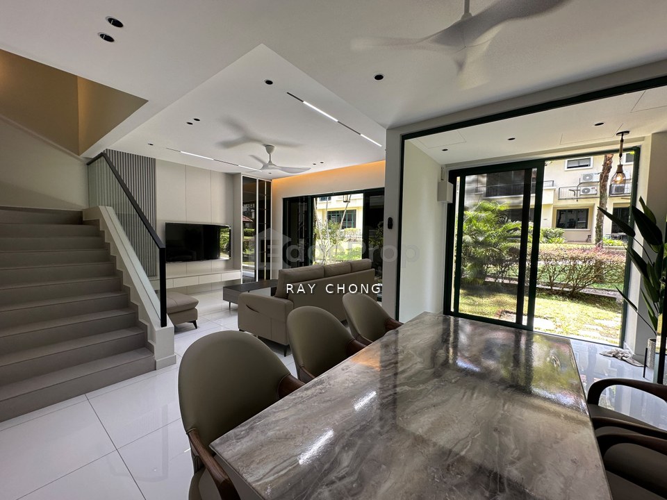Desa ParkCity (Nadia Parkhomes)