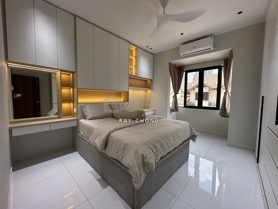 Desa ParkCity (Nadia Parkhomes)