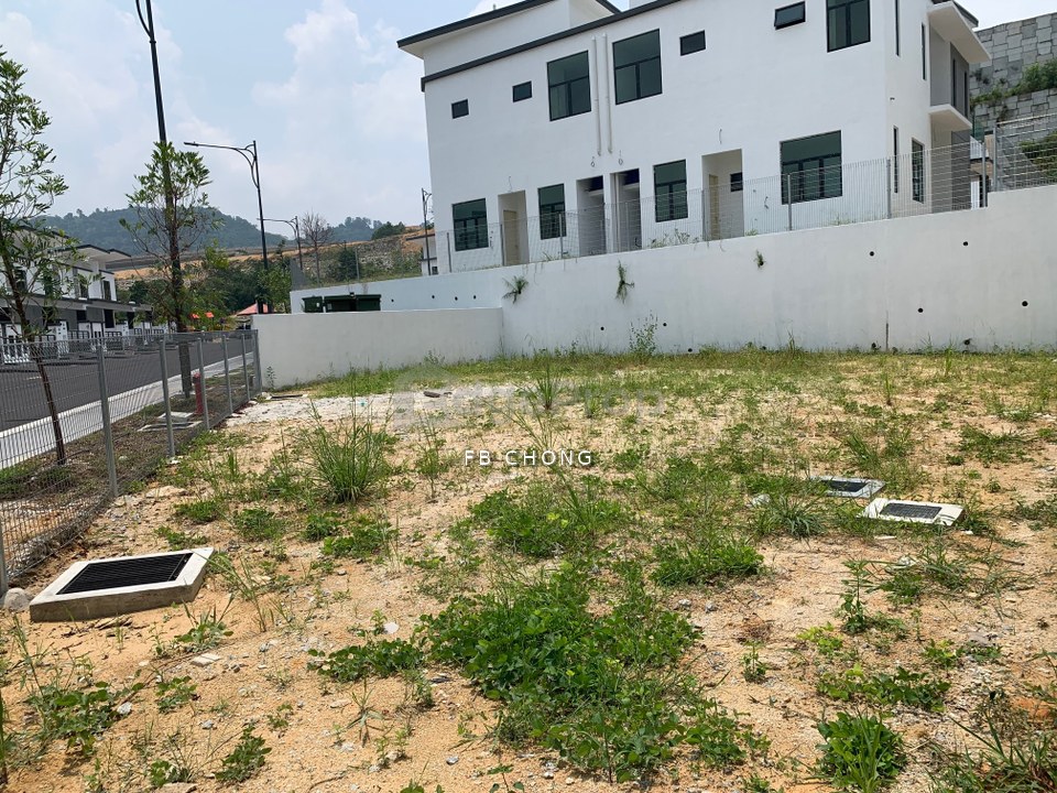 Kajang CORNER NEW SEMI D 15min Cheras  25min KL, Selangor, Kajang