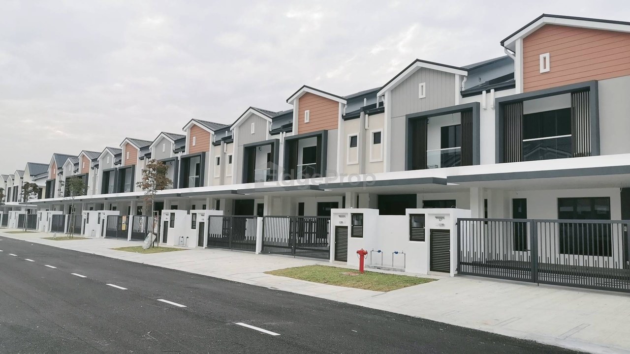 Bandar Setia Alam
