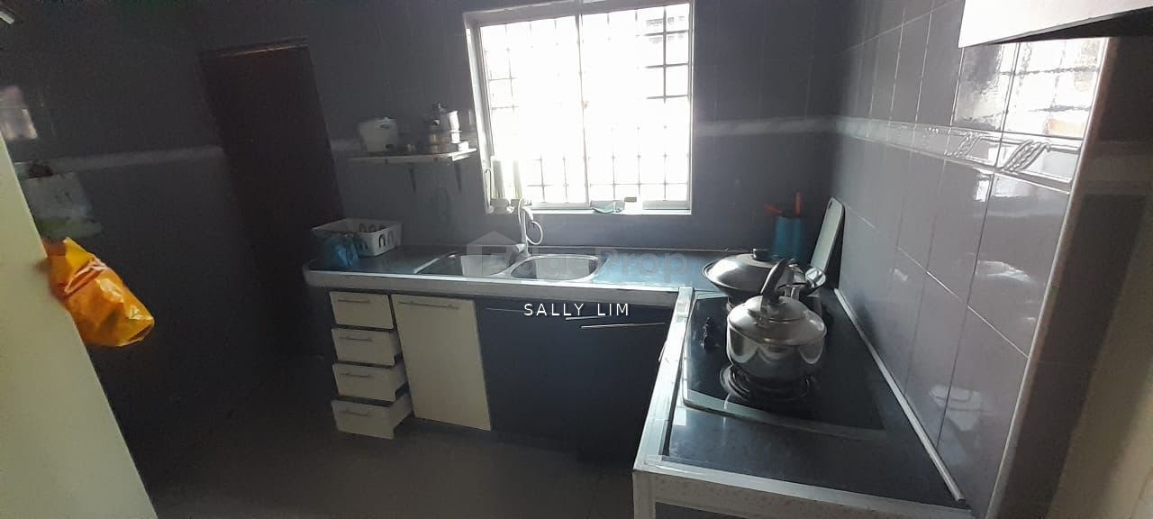 Taman Desa Kulai Single Storey Unblock View Renovated Unit For Sale, Johor, Kulai