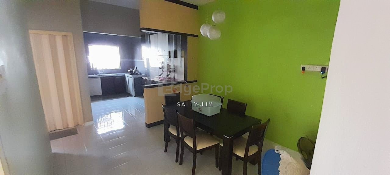 Taman Desa Kulai Single Storey Unblock View Renovated Unit For Sale, Johor, Kulai