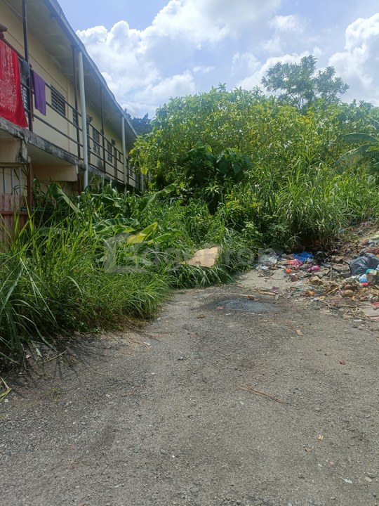 Kampung Jawa @ Klang