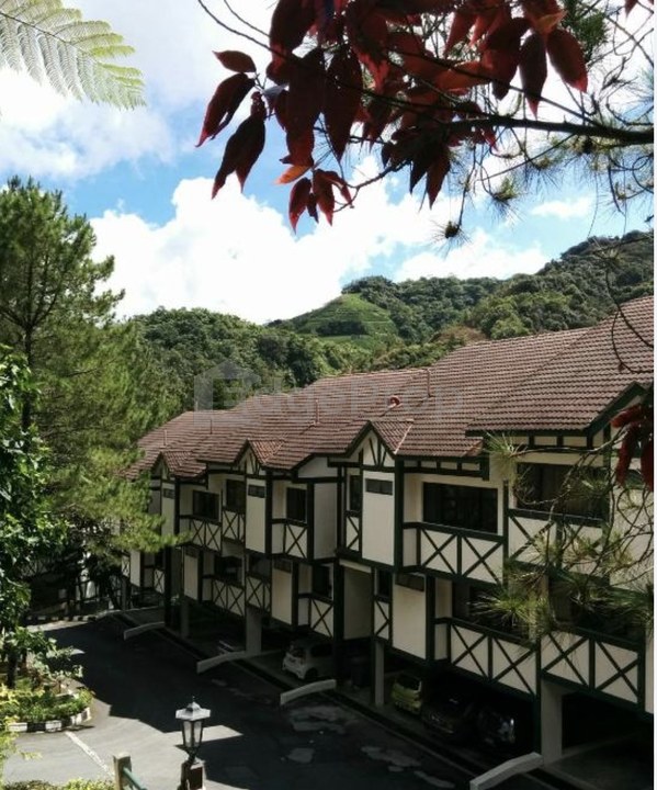 Equatorial Hill Resort
