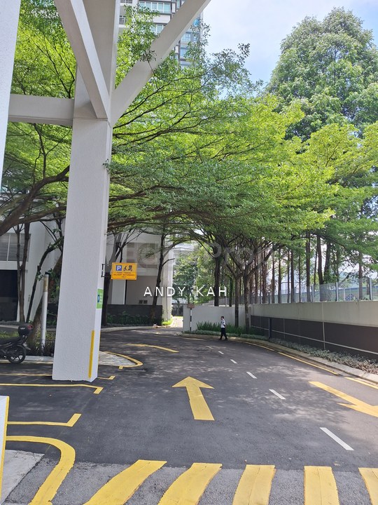 Mont Kiara Meridin, Kuala Lumpur, Mont Kiara
