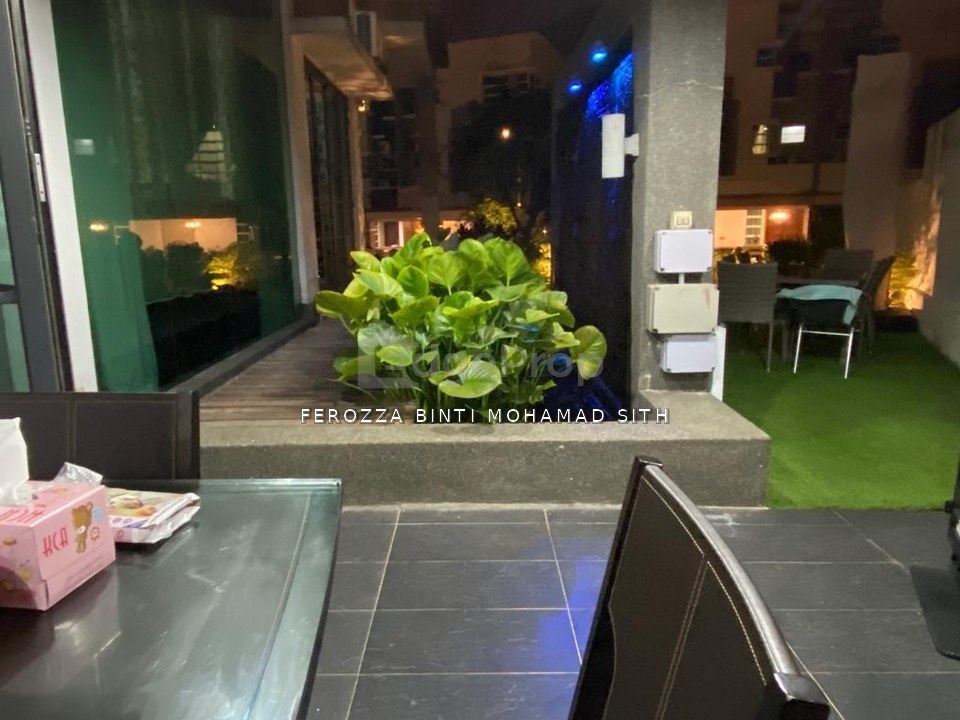 BUKIT JELUTONG DOUBLE STOREY SEMI DETACHED HOUSE, Selangor, Bukit Jelutong