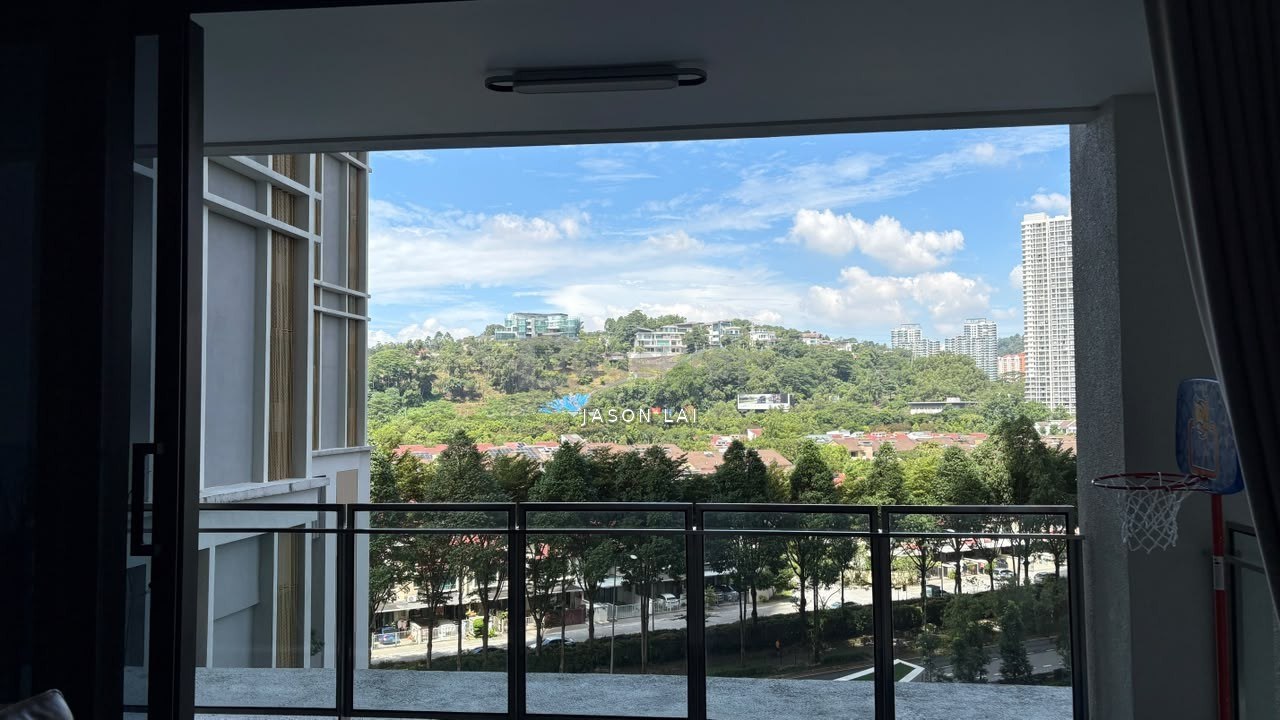 Park Regent