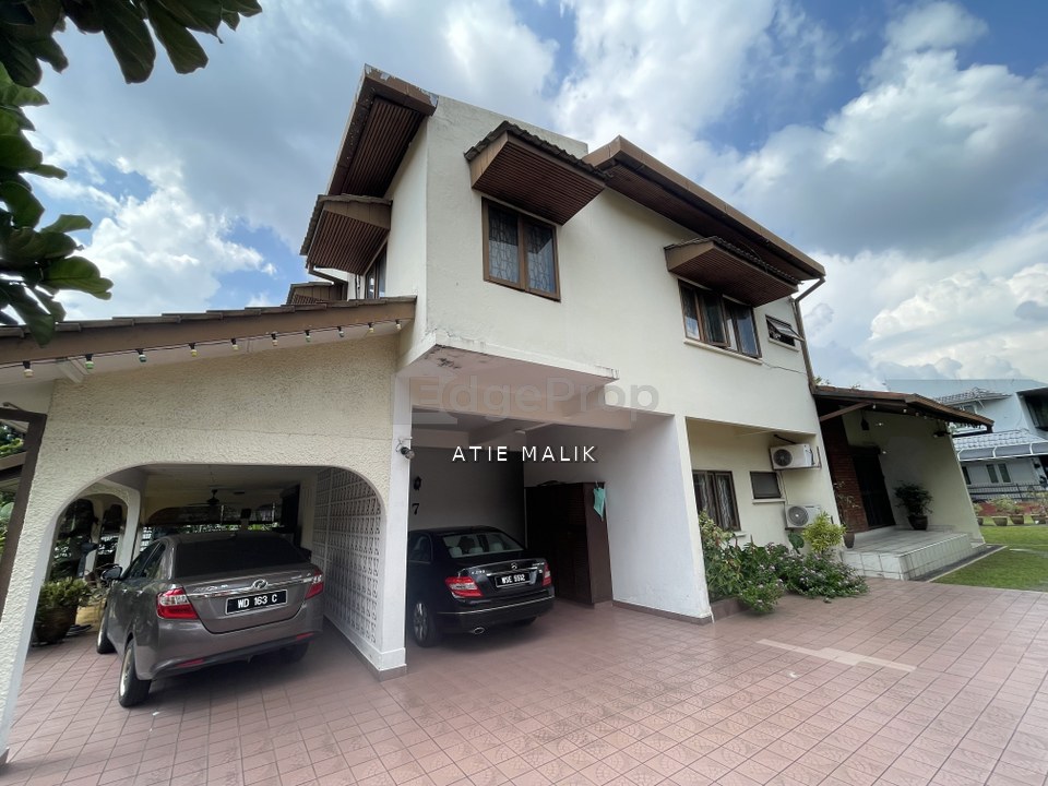 Jalan Titiwangsa