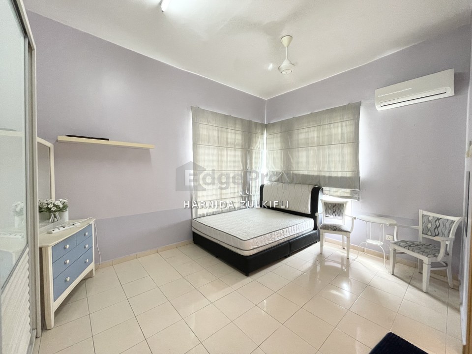FULLY FURNISHED APARTMENT BUKIT BERUANG BESTARI, BATU BERENDAM MELAKA FOR SALE, Melaka, Bukit Beruang