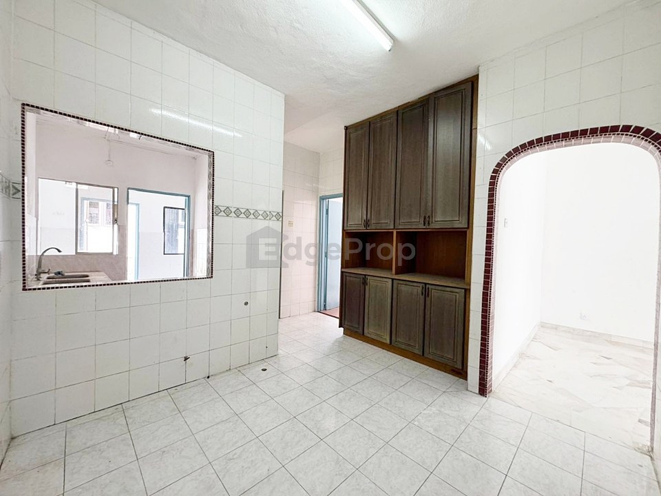 Bandar Puchong Jaya, Puchong 20x75 End Lot Double Storey Terrace House, Jalan Enggang Puchong Jaya, Selangor, Puchong