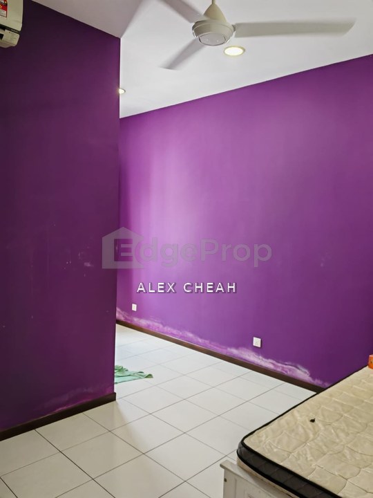 Sunway Aspera Corner Unit , Penang, Teluk Kumbar