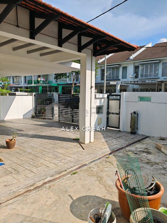 Sunway Aspera Corner Unit , Penang, Teluk Kumbar