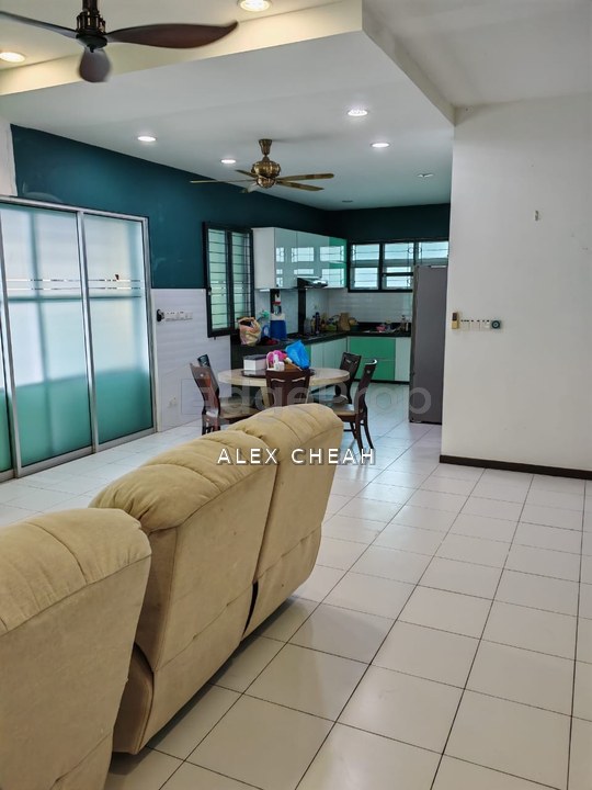 Sunway Aspera Corner Unit , Penang, Teluk Kumbar