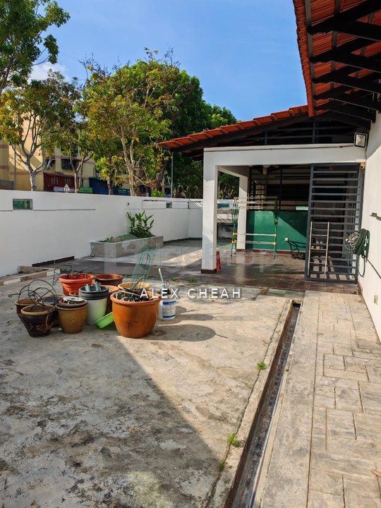 Sunway Aspera Corner Unit , Penang, Teluk Kumbar