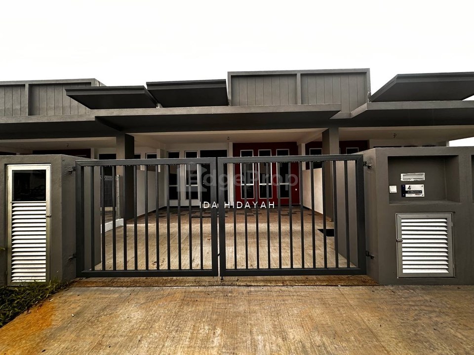 Taman Jenderam Lestari (J3 Residence)