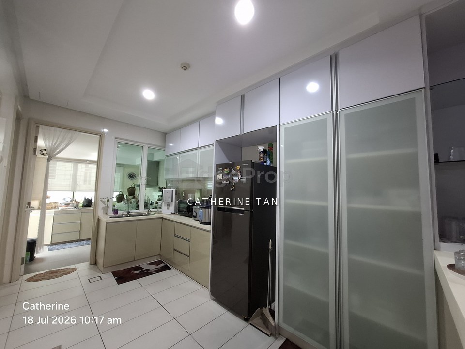 Putra Heights