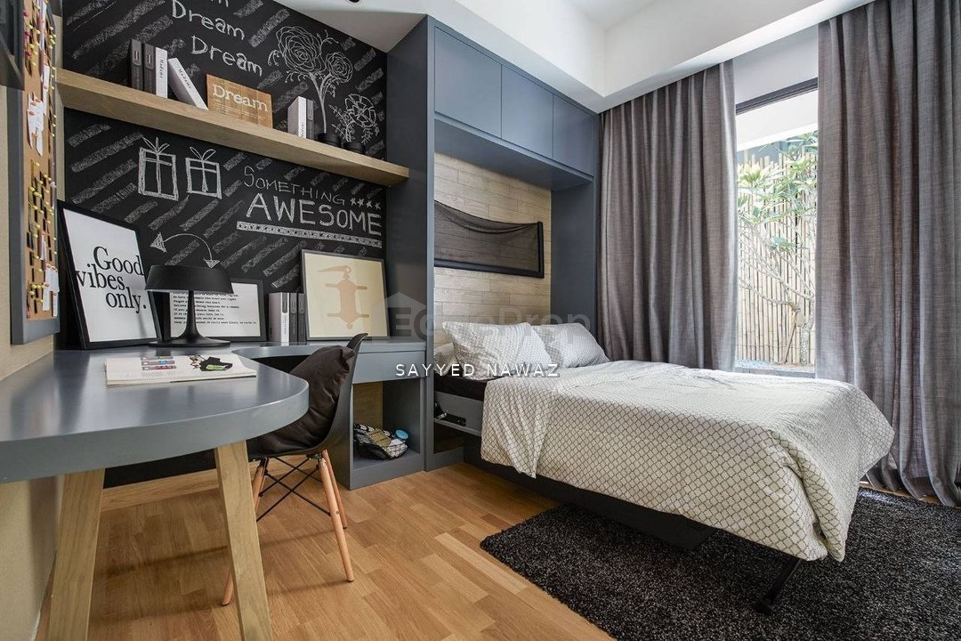 Sentral Suites
