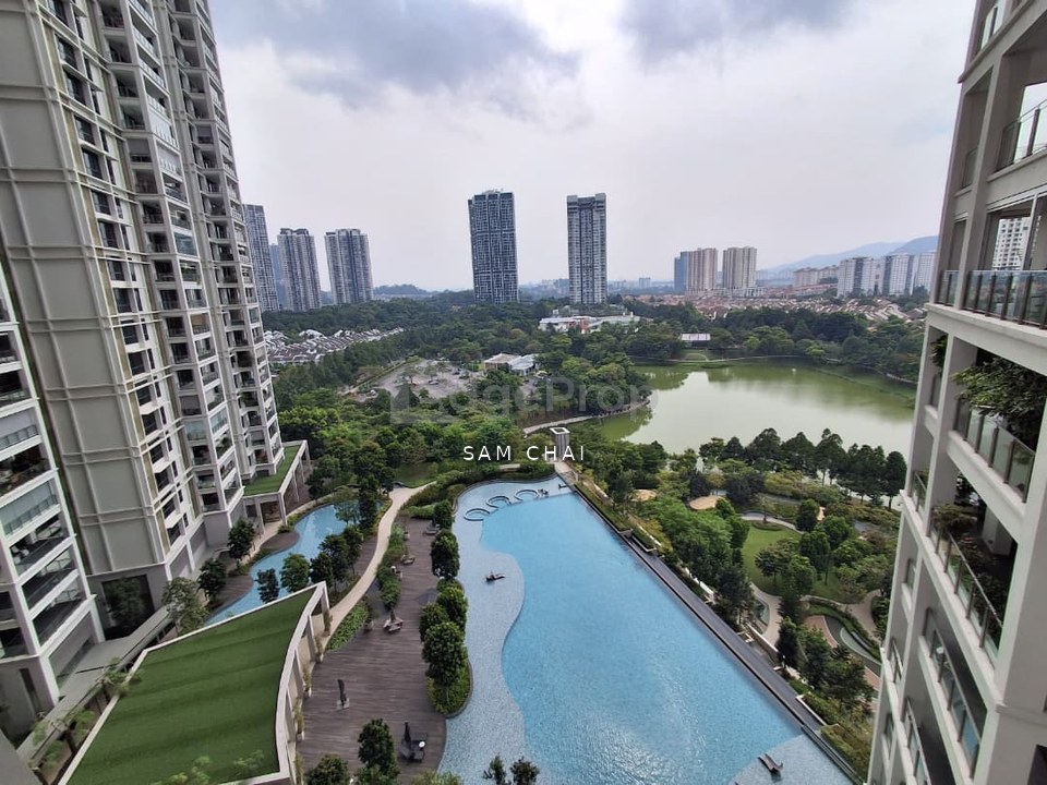 Park Regent