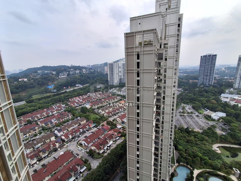 Park Regent