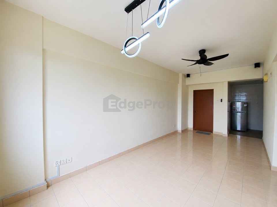 Condominium Putra Intan Dengkil For Rent, Selangor, Dengkil