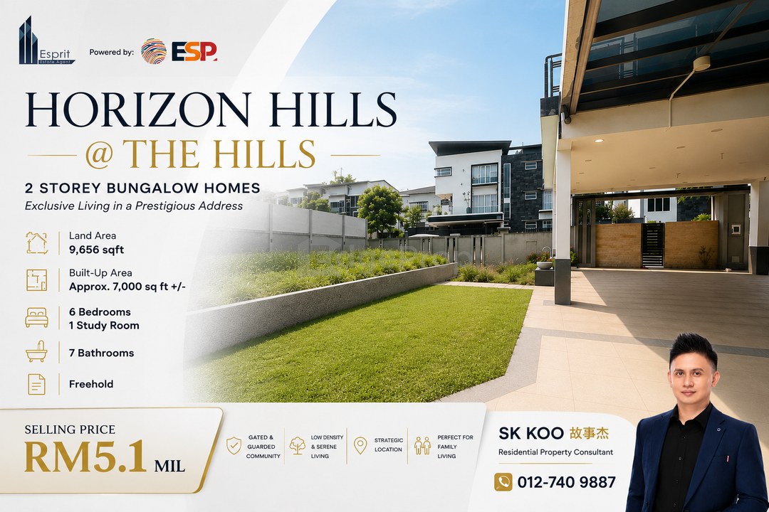 Horizon Hills