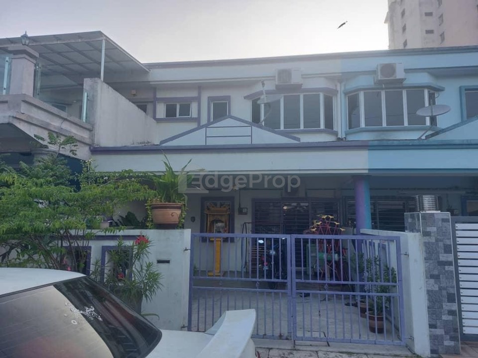 Jalan Temenggung