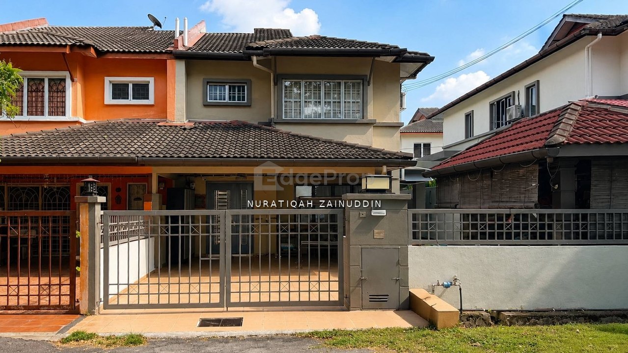 Taman Prima Saujana
