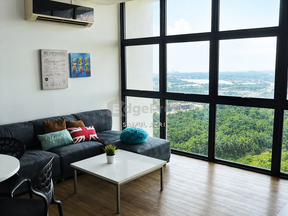 The Place @ Cyberjaya