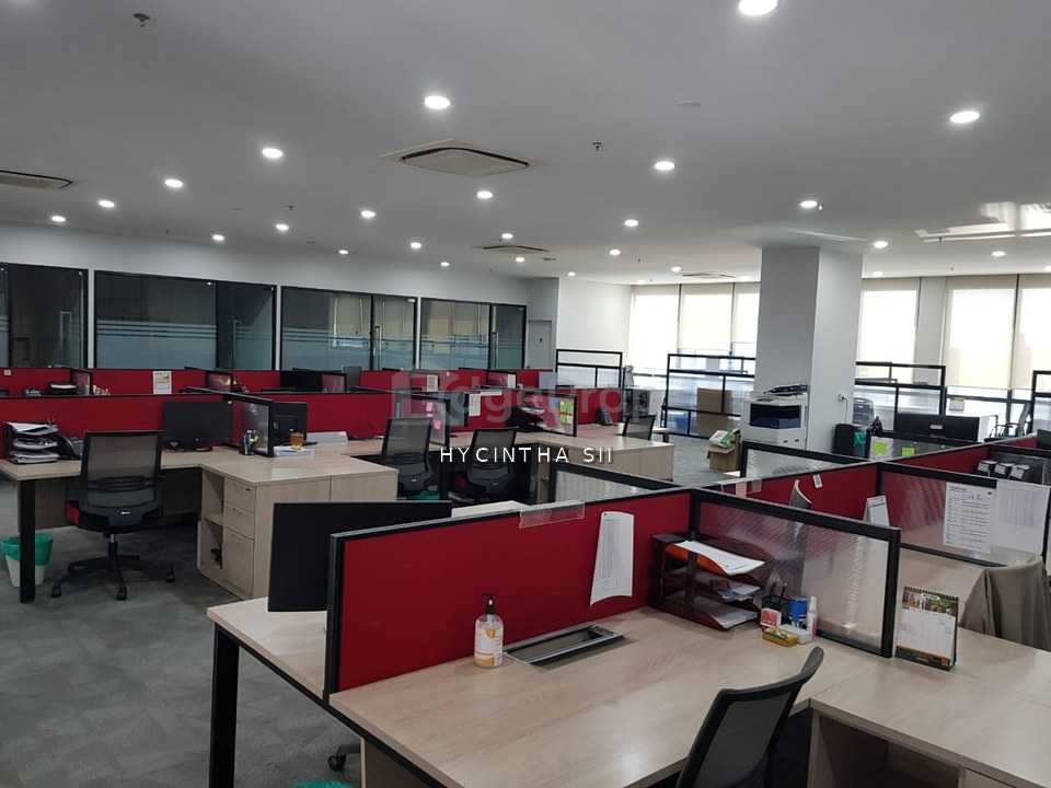UOA Business Park