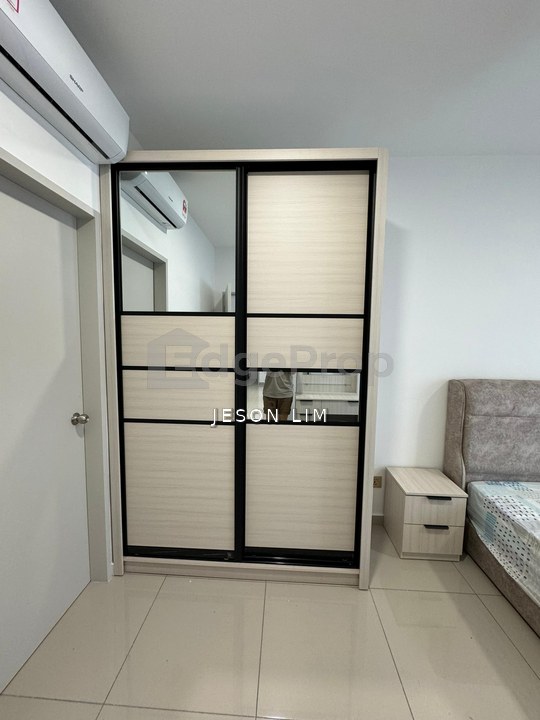 Duduk Huni @ Eco Ardence