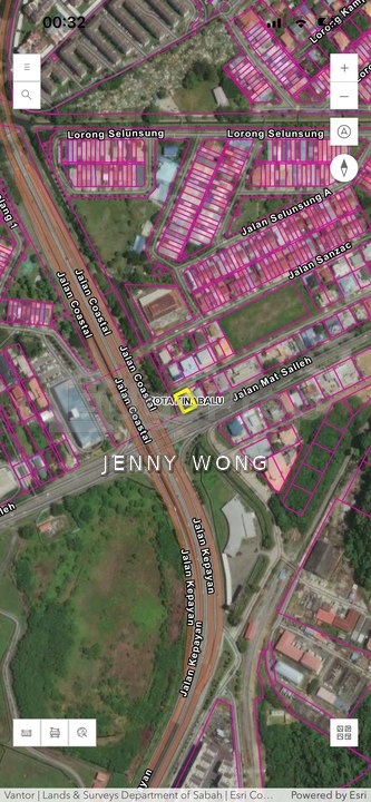 Taman Sempelang