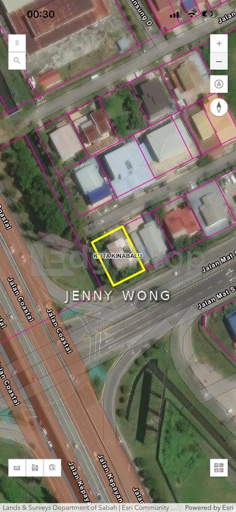 Tg Aru Bungalow For Sale, Sabah, Kota Kinabalu
