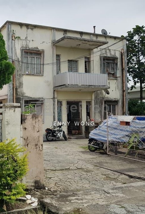 Tg Aru Bungalow For Sale, Sabah, Kota Kinabalu