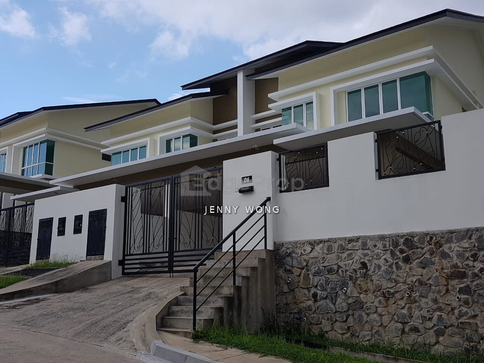 Vistana Heights
