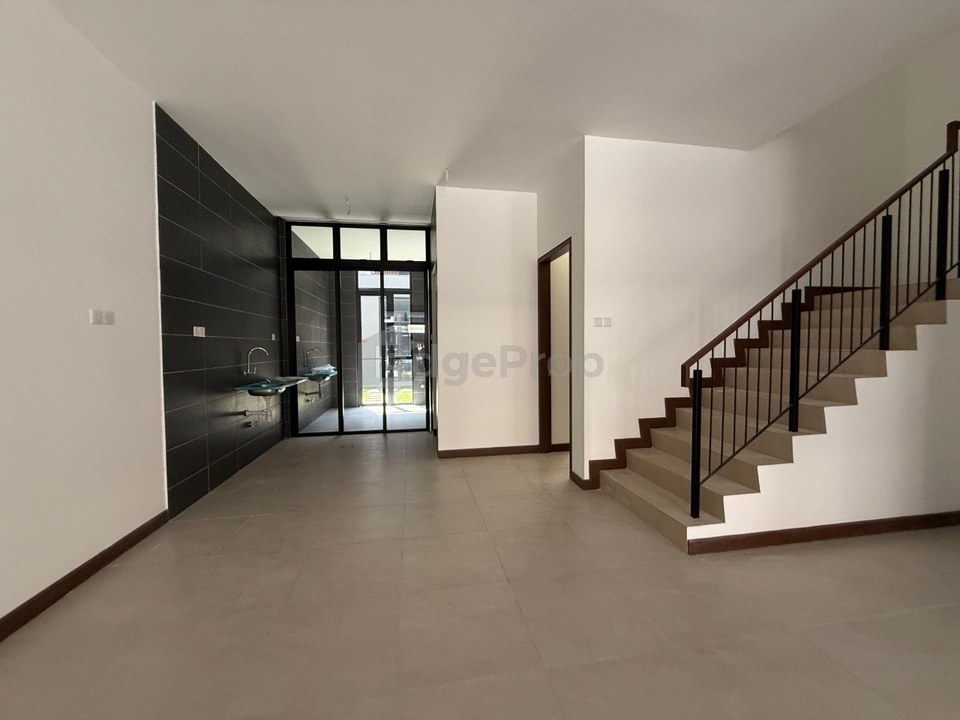 Aurora Sentral Resort Villa, Nusajaya,Johor, Johor, 