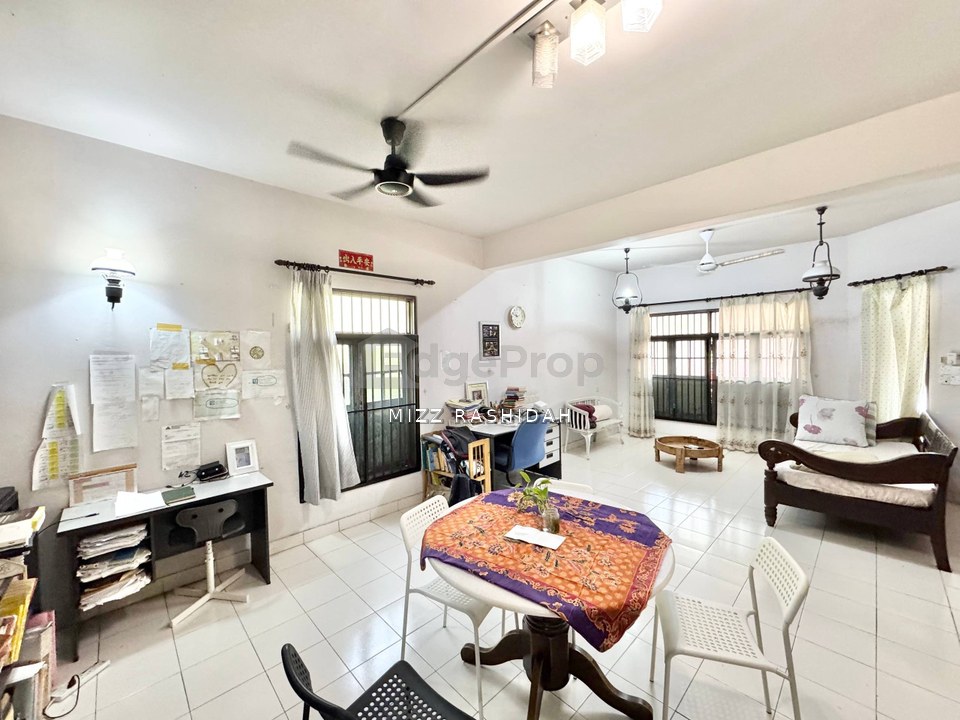 END LOT Seksyen 5 Kota Damansara Double Storey END LOT EXTRA LAND for sale, Selangor, Kota Damansara