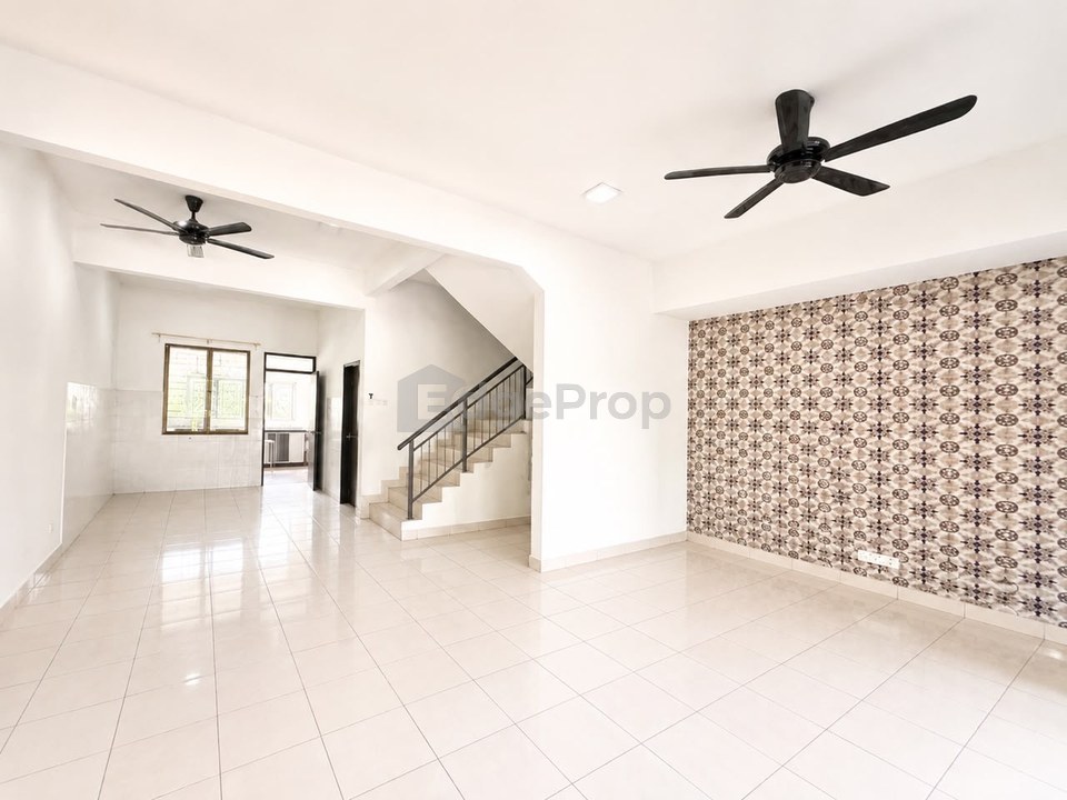 Bandar Puteri Klang, Selangor, Klang