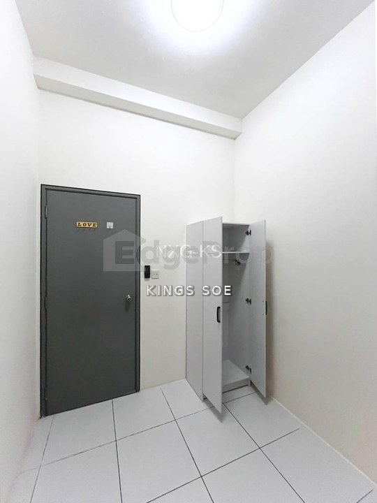 Ritma Perdana, Bandar Puncak Alam – Town House, Selangor, Kuala Selangor