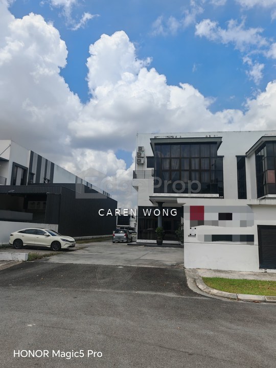 Eco Business Park 1