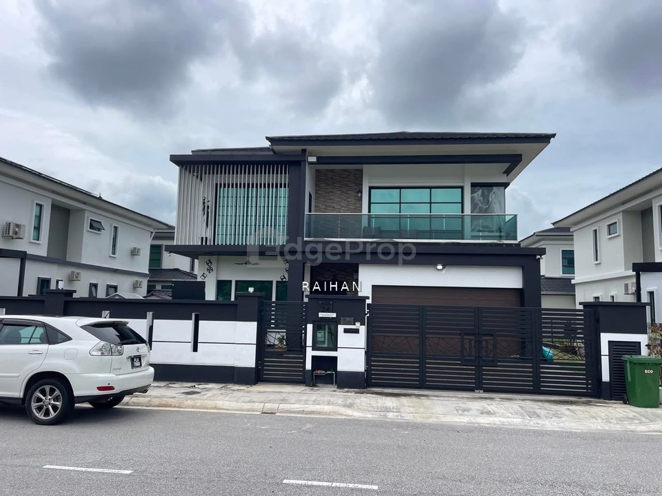Bertam Eco Residence