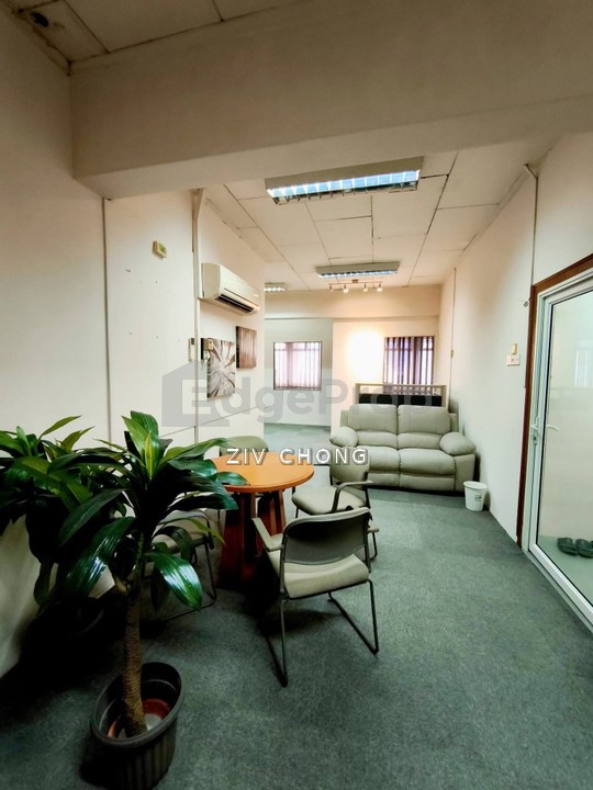 Taman Daya, Tebrau