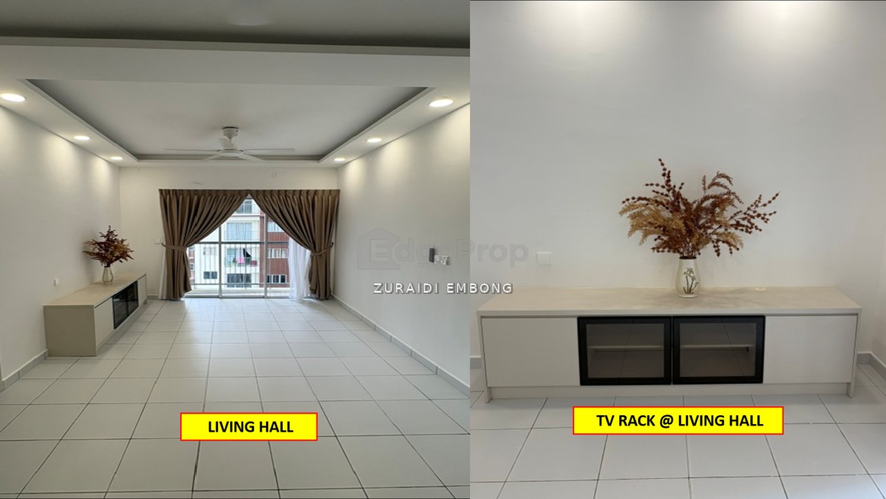 Residensi Sateria