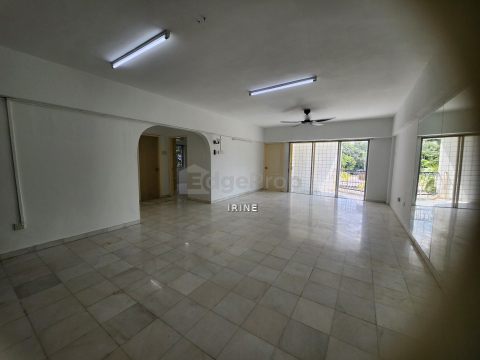 Puteri Court