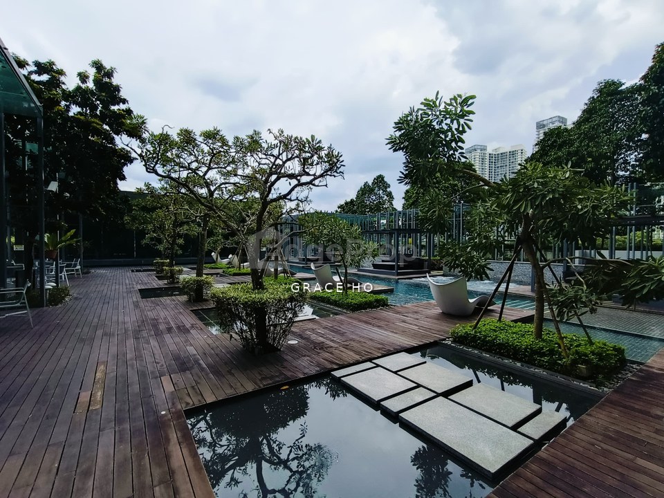 One Central Park