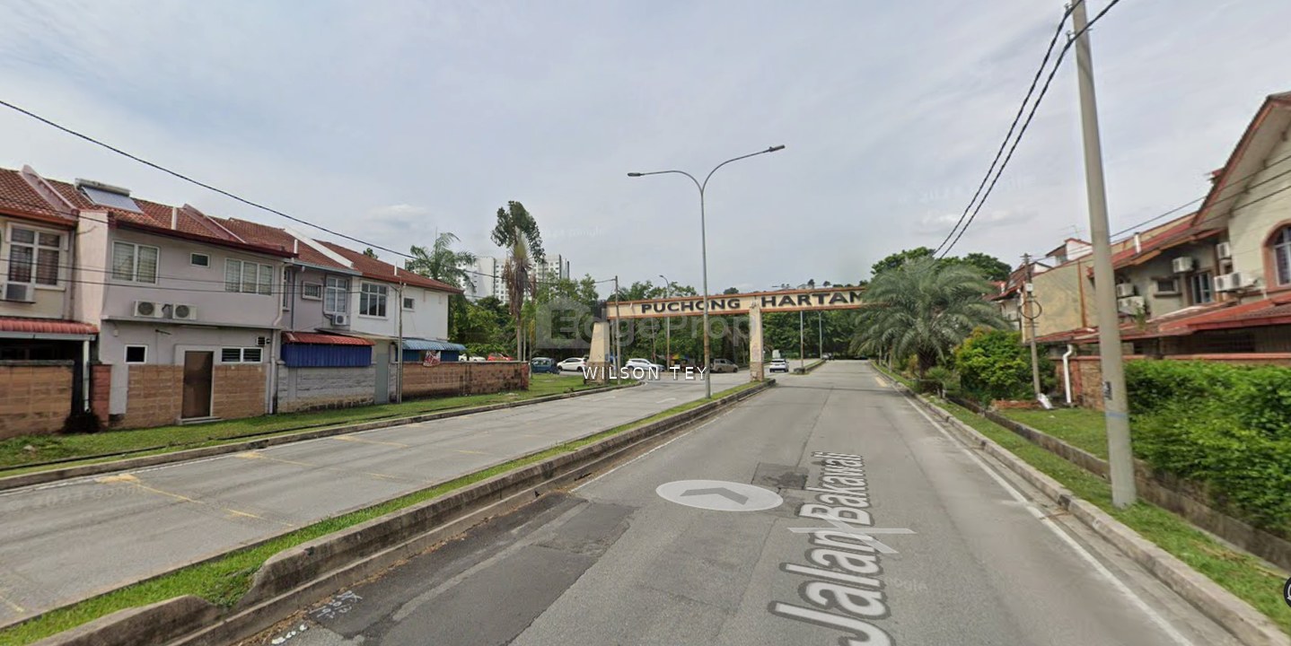 Puchong Hartamas